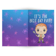 Load image into Gallery viewer, Best Day Ever Cards