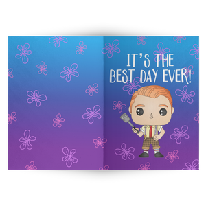 Best Day Ever Cards