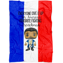 Load image into Gallery viewer, Lafayette Blanket