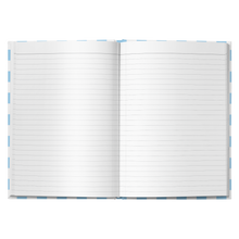 Load image into Gallery viewer, Waitress Recipe Hardcover Journal
