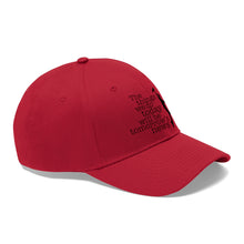 Load image into Gallery viewer, Newsies Unisex Twill Hat