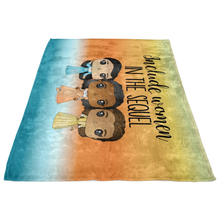 Load image into Gallery viewer, Schuyler Sisters Blanket