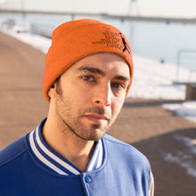 Load image into Gallery viewer, Newsies Knit Beanie
