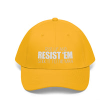 Load image into Gallery viewer, Unisex Twill Hat