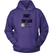 Load image into Gallery viewer, RBG Fight Hoodie