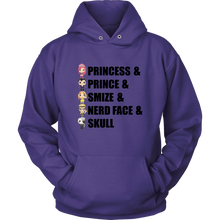 Load image into Gallery viewer, Emojiland Hoodie