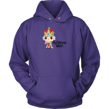 Load image into Gallery viewer, Awesome Wow Hoodie