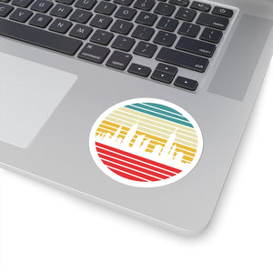 NYC Sticker