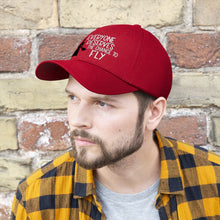 Load image into Gallery viewer, Wicked Unisex Twill Hat