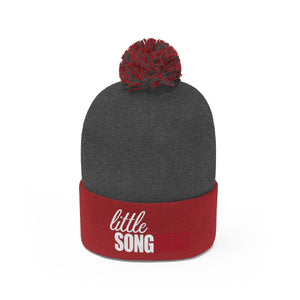 Little Songbird Pom Pom Beanie