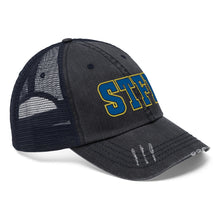 Load image into Gallery viewer, STFD Unisex Trucker Hat