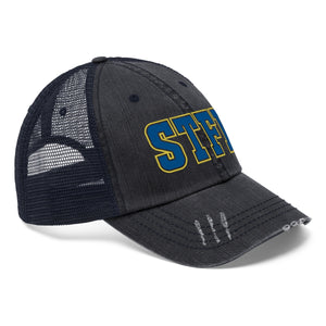 STFD Unisex Trucker Hat