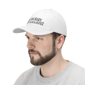 Honorary Newfoundlander Unisex Twill Hat