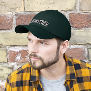 Sucks-Yes Unisex Twill Hat