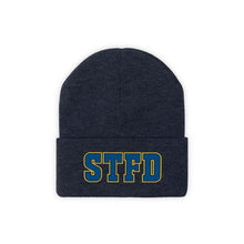 Load image into Gallery viewer, STFD Knit Beanie