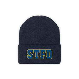 STFD Knit Beanie