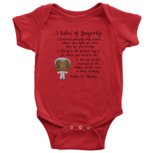 Load image into Gallery viewer, Andre De Shields Infant Bodysuit