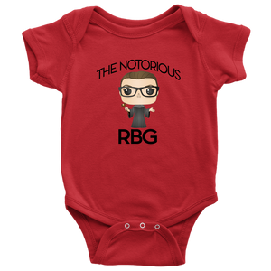 RBG Infant Bodysuit