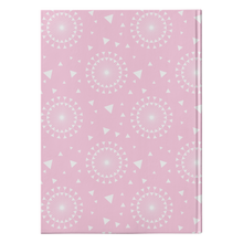 Load image into Gallery viewer, Legally Blonde Hardcover Journal