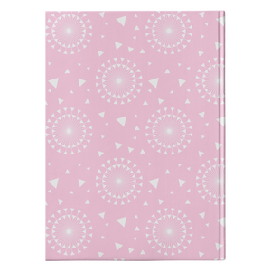 Legally Blonde Hardcover Journal