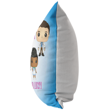 Load image into Gallery viewer, Waitress Pillow