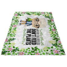 Load image into Gallery viewer, Seymour Blanket