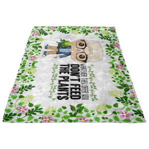 Seymour Blanket