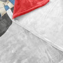 Load image into Gallery viewer, Lafayette Blanket