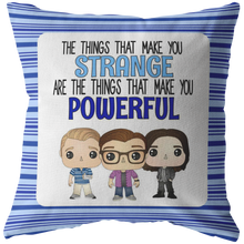 Load image into Gallery viewer, DEH Pillow