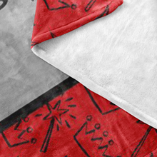 Load image into Gallery viewer, King George Blanket