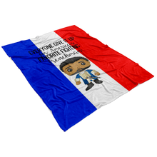 Load image into Gallery viewer, Lafayette Blanket