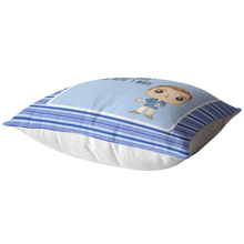 Load image into Gallery viewer, Dear Evan Hansen Throw Pillow