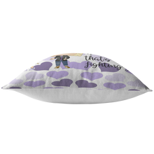 Load image into Gallery viewer, The Prom Throw Pillow