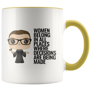 RBG 11oz Mug