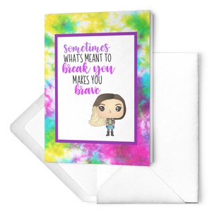 Janis Cards