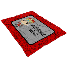 Load image into Gallery viewer, King George Blanket