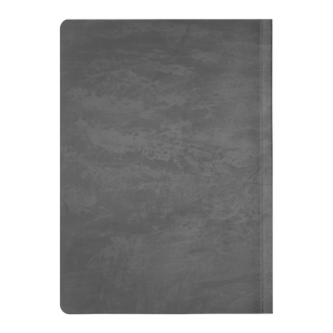 Running Out of Time Paperback Journal