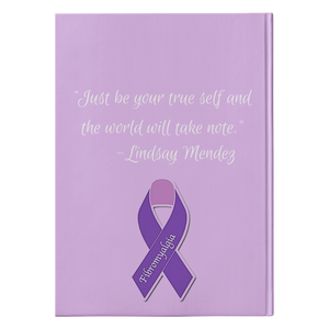 Ali Stroker Tony Speech Journal