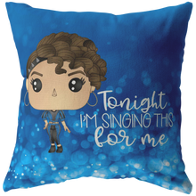 Load image into Gallery viewer, Katherine Parr Throw Pillow