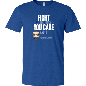 RBG Fight T-Shirt