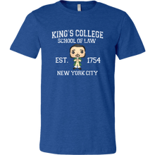 Load image into Gallery viewer, King&#39;s College T-Shirt