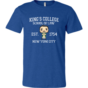 King's College T-Shirt