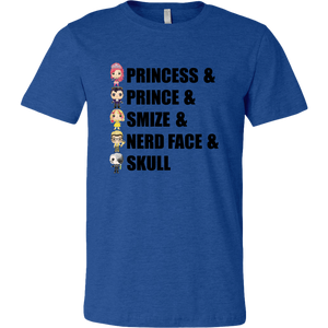 Emojiland T-Shirt