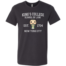 Load image into Gallery viewer, King&#39;s College T-Shirt