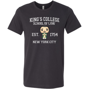 King's College T-Shirt