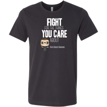 Load image into Gallery viewer, RBG Fight T-Shirt