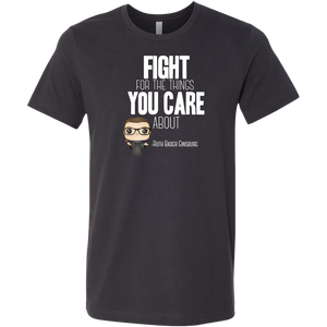 RBG Fight T-Shirt