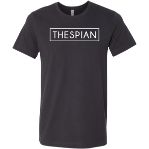 Thespian T-Shirt