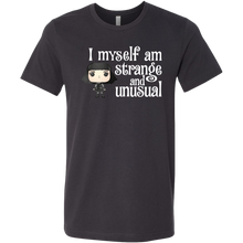 Load image into Gallery viewer, Lydia Strange &amp; Unusual T-Shirt