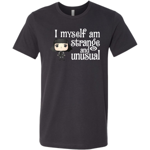 Lydia Strange & Unusual T-Shirt